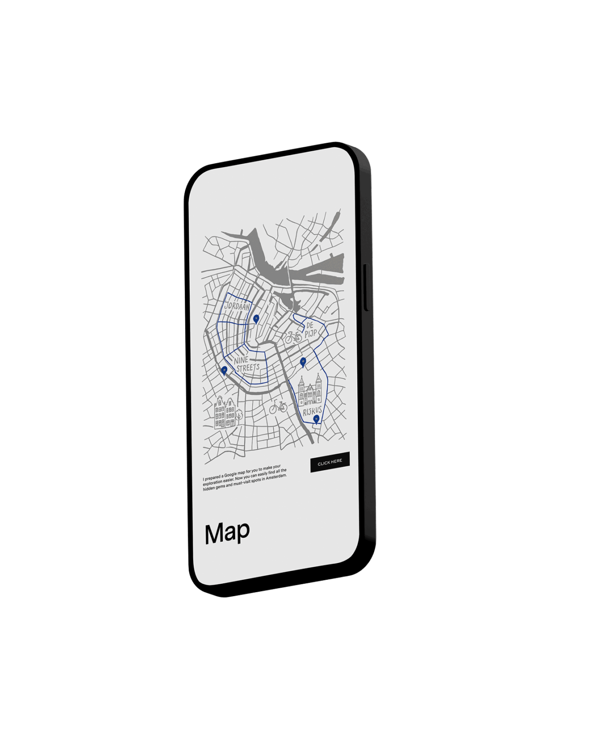 Amsterdam - Guides for Creatives