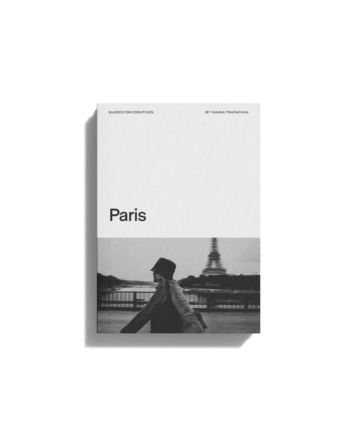 Paris - Guides for Creatives