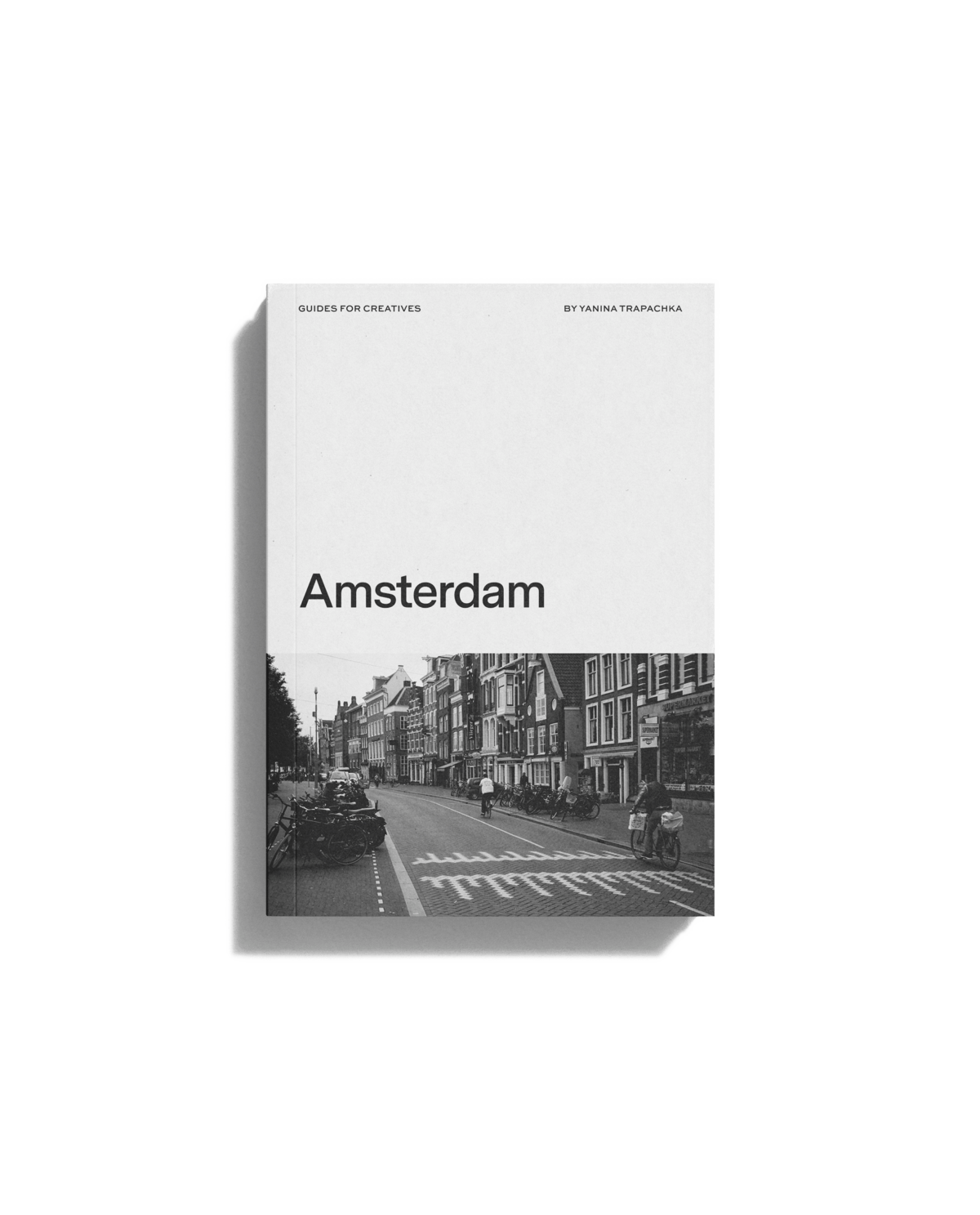 Amsterdam - Guides for Creatives